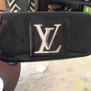 Louis Vuitton Clutch